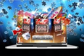 Simbol scatter dan bonus di Gonzo's Quest
