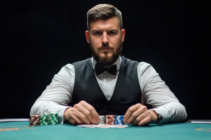 Platform togelsumo dengan permainan Togel Number dan live-dealer tables