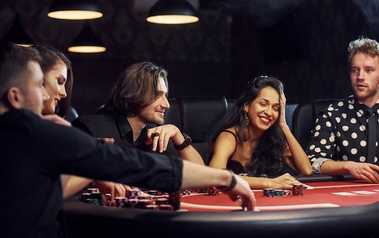 Tabel jenis taruhan Togel Number dengan pembayaran